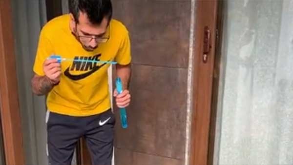 சாஹல் முன்னோடி