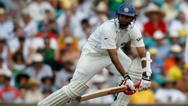 டிராவிட் ஹாட்ரிக் சிக்ஸ் 