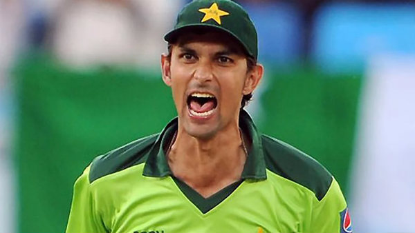 கம்ரான் அக்மலுக்கு பதில் ஆடிய ஹைதர்