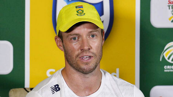 தென்னாப்பிரிக்கா சென்றார்