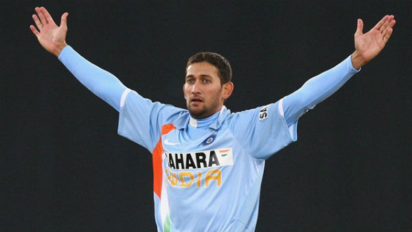 வேகப்பந்து வீச்சாளர் 