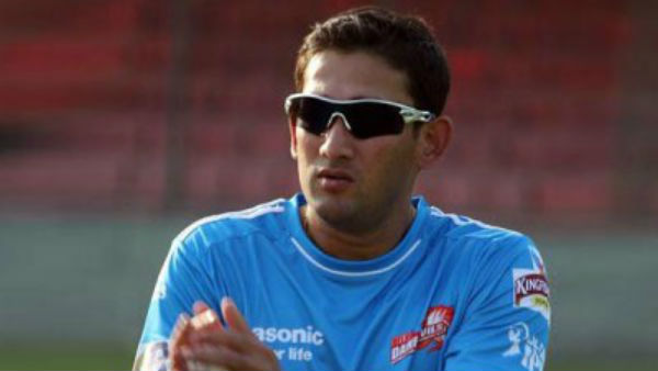 சச்சினுடன் கூட படித்தவர் 