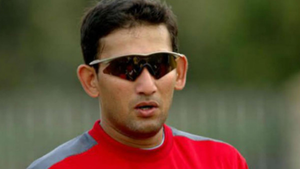 லார்ட்ஸ் டெஸ்ட் சதம்