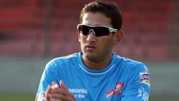 ஆல் ரவுண்டர் அஜித் அகர்கர் 