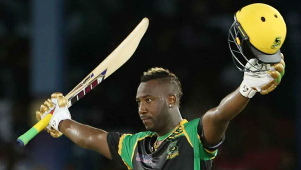 இரண்டு ஆல் - ரவுண்டர்கள்