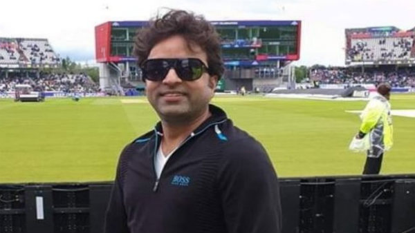 டி20 உலகக்கோப்பை நடக்குமா?