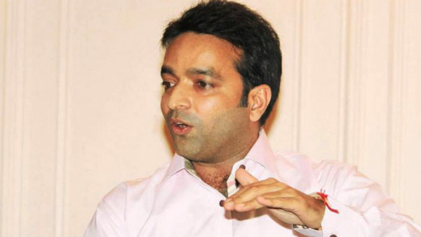 எந்த திட்டமும் இல்லை