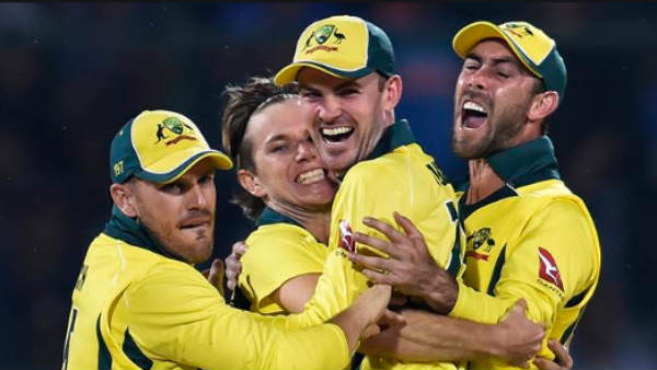 ஆஸ்திரேலியா சவால்