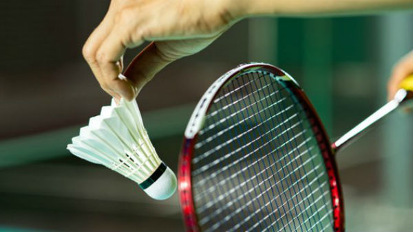 பேட்மிண்டன் 