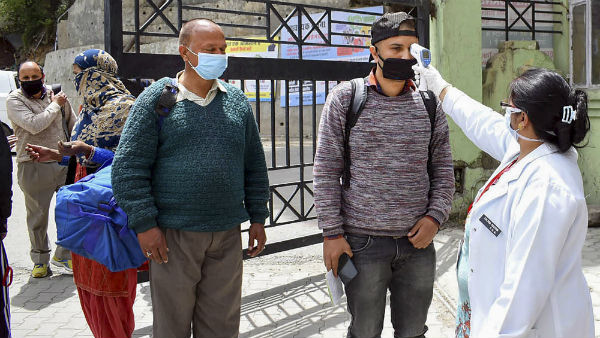 இந்தியா கடும் பாதிப்பு