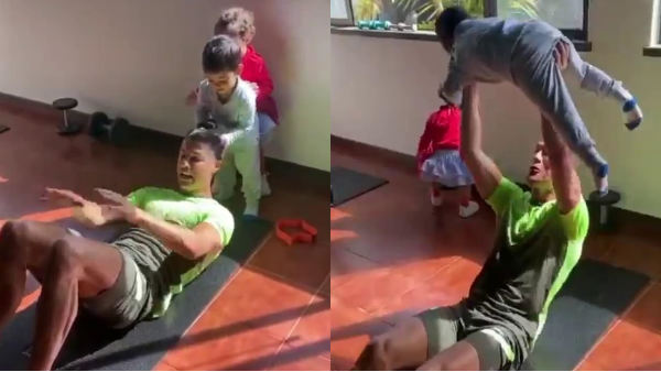 ஒத்திவைக்கப்பட்ட கால்பந்தாட்டம் 