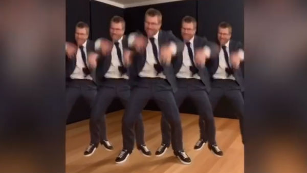 டிக்டாக் வெறி டிக்டாக் வெறி