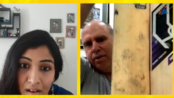 ஹெய்டன் சொன்ன தகவல்