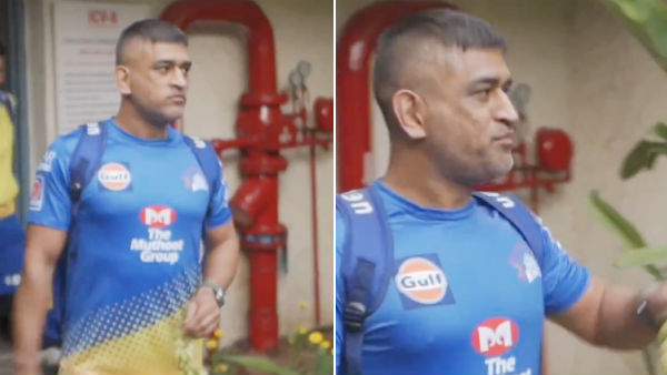 3 ஐபிஎல் கோப்பைகள் வெற்றி 