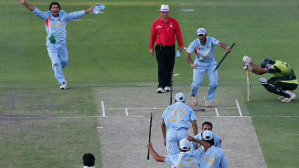 பேட்ஸ்மேன்கள் அணி 