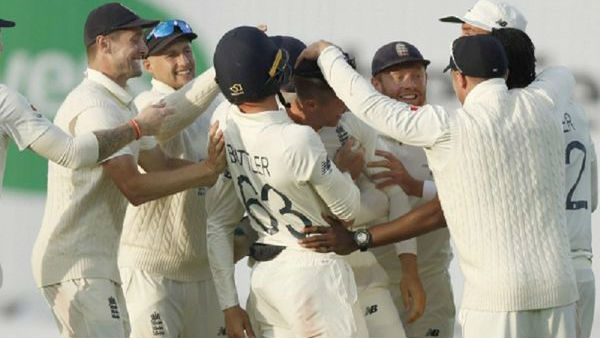 இந்திய அணி அறிவிப்பு