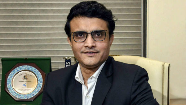 கங்குலிக்கு செக்?