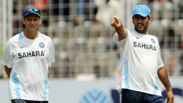 போட்டிகளில் பங்கேற்காத தோனி 