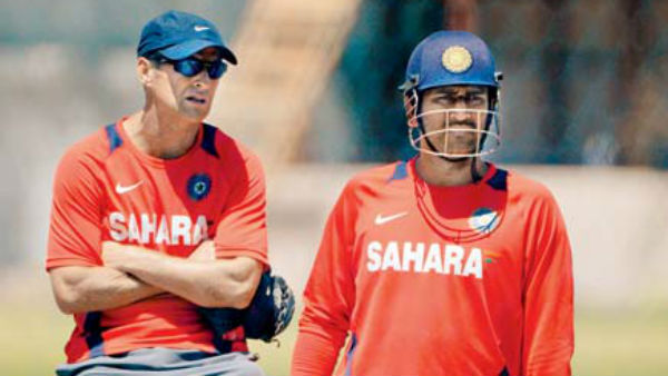 கோலி, தோனி தலைமை சமமானது 