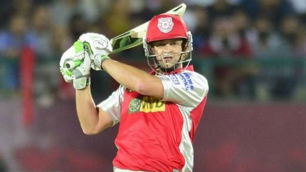 கில்கிறிஸ்டின் கடைசி போட்டி