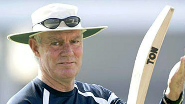 சிறப்பான பயிற்சியாளர் 