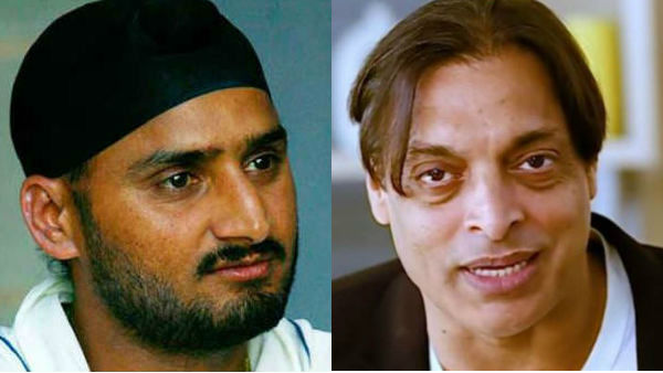 தப்பித்த ஹர்பஜன் சிங் தப்பித்த ஹர்பஜன் சிங்