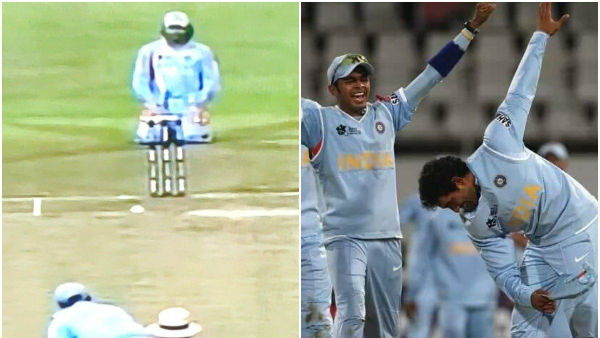 பாகிஸ்தான் பயிற்சி செய்யவில்லை 