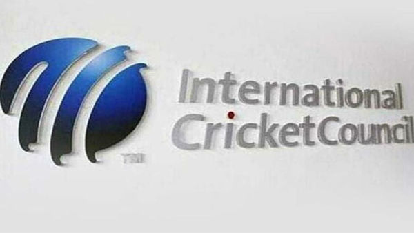 ஐசிசி முடிவு இதுதான்