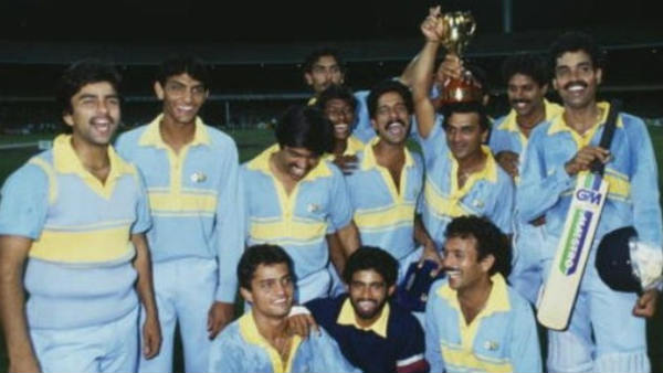 இந்திய அணி