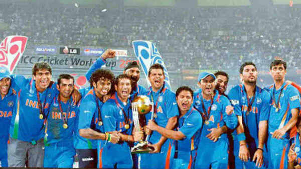 2011 உலகக்கோப்பை