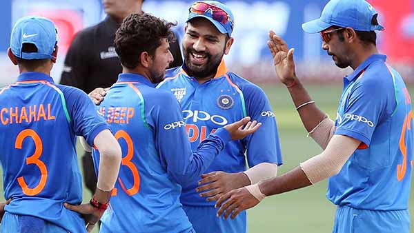 ஒருநாள், டி20 அணியில் யார்?