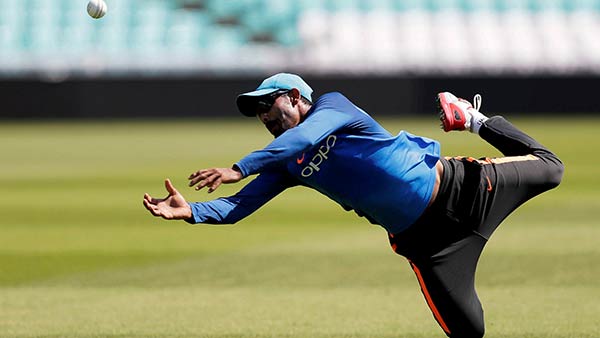 சிறந்த பீல்டர் ஜடேஜா