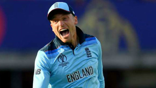 ஐபிஎல் குறித்து ஜோஸ் பட்லர் 