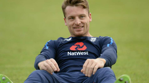 கிரிக்கெட் குறித்து பேட்டி 