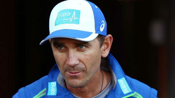 ஆஸ்திரேலியா முதலிடம் 