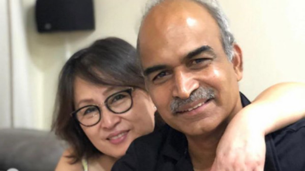 ஜுவாலா அப்பாவுக்குப் பிறந்த நாள் 