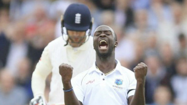 3 போட்டிகள் கொண்ட டெஸ்ட் தொடர் 