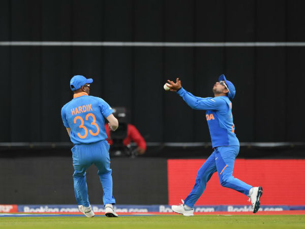 கோலி ஆடவில்லை