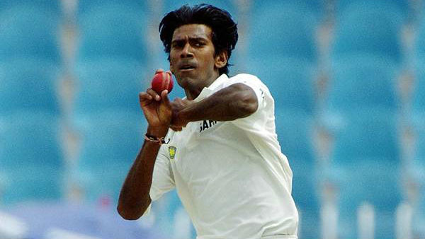 மூன்றாவது டெஸ்ட் போட்டி 