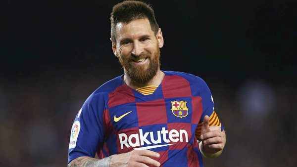 உண்ணி மெஸ்ஸி