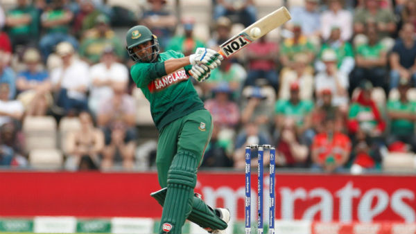 ஆல் ரவுண்டர் மக்மதுல்லா