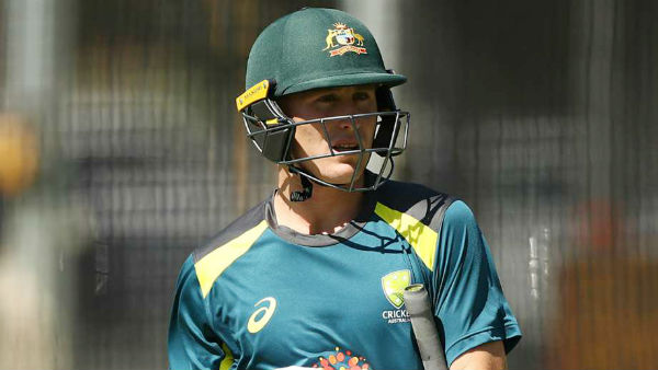 பௌலிங் செய்ய தீவிரம் 