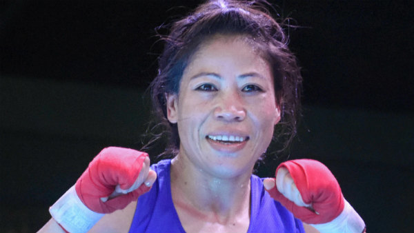 5 முறை ஆசிய சாம்பியன் 