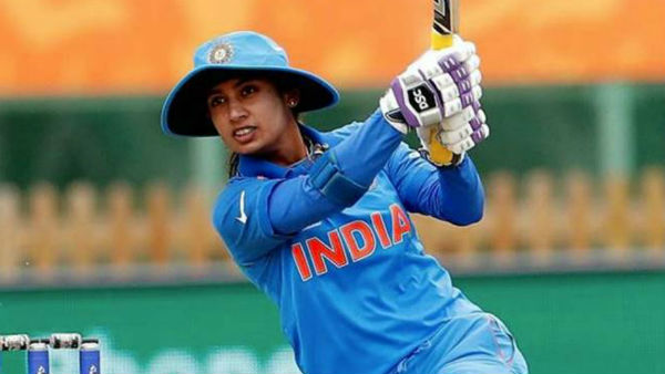 காரணம் கூறும் மிதாலிராஜ் 