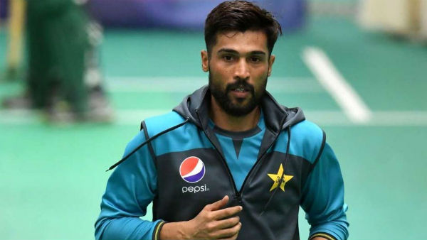 ஆமிர் என்ன செய்கிறார்?