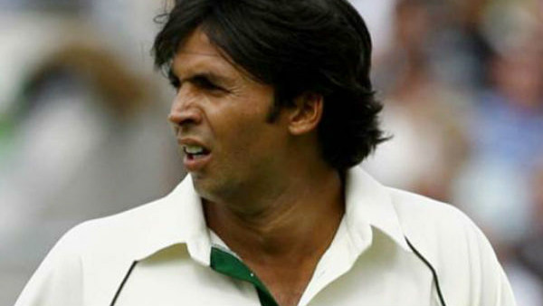 முகமது ஆசிப் சர்ச்சை