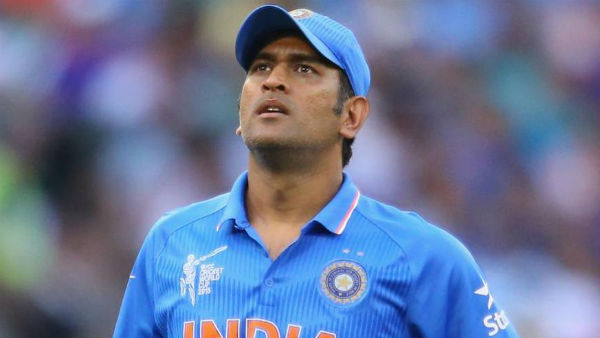 தோனி நம்பிக்கை