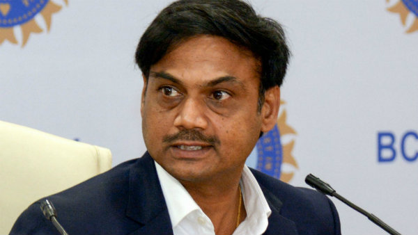 பிரசாத் விளக்கம்