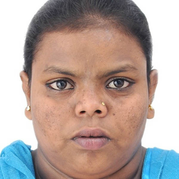 ரஜாக்கிற்கு கிடைத்த சொற்ப உதவி 