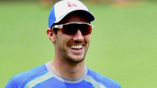 பாட் கமின்ஸ் ஆதரவு 